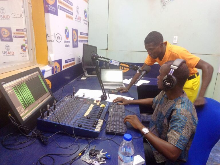 Alternative Youth Radio