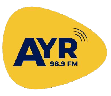 Alternative Youth Radio AYR (98.9 FM)