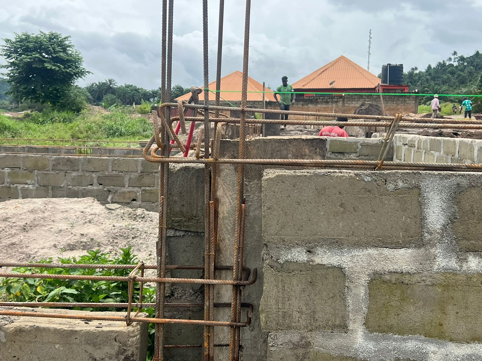 School of Professional Journalism & Vocational Education