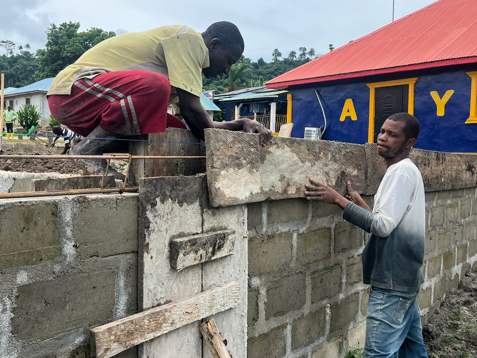 School of Professional Journalism & Vocational Education