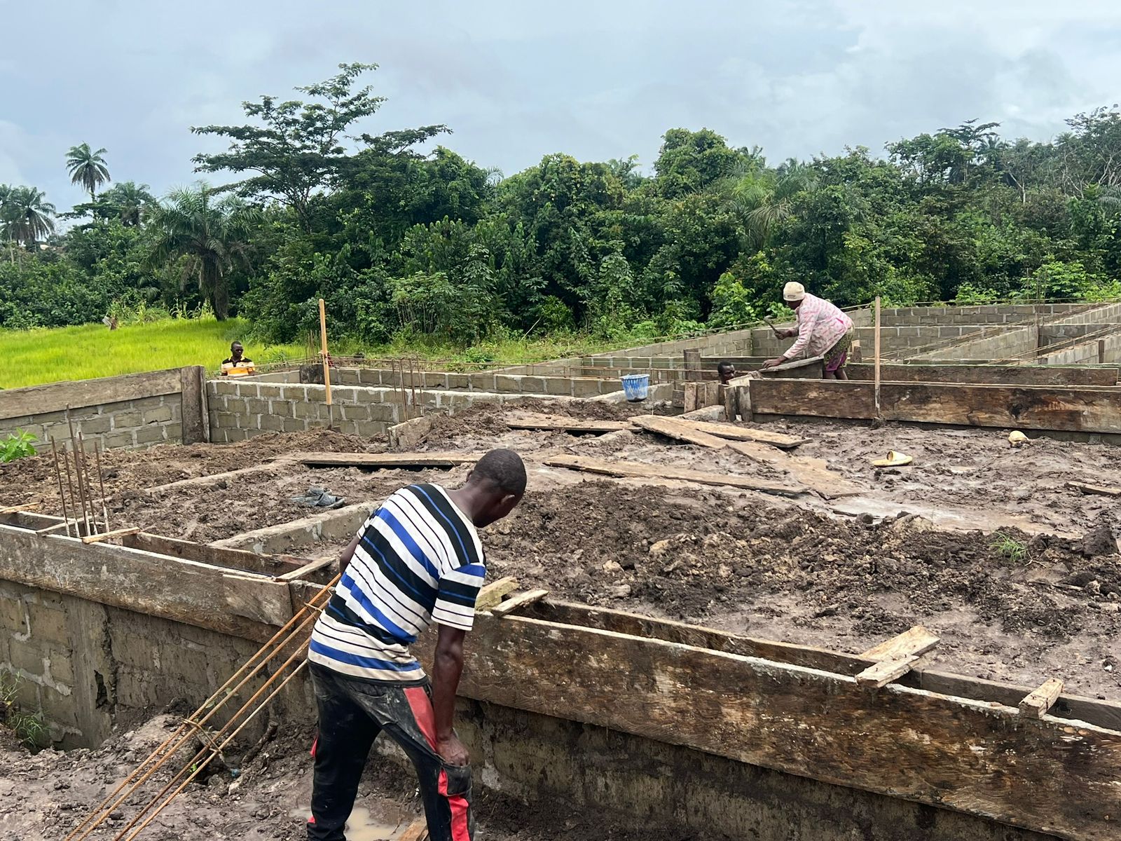 School of Professional Journalism & Vocational Education