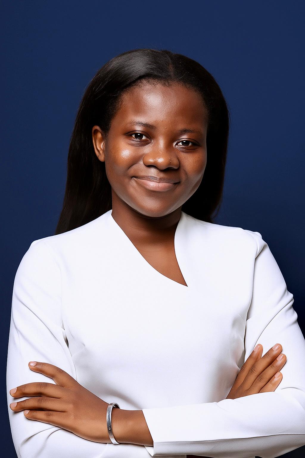 Alphia Faith Kemokai