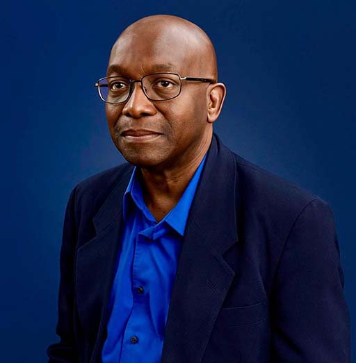 Dr. Kokulo N. Waiwaiku